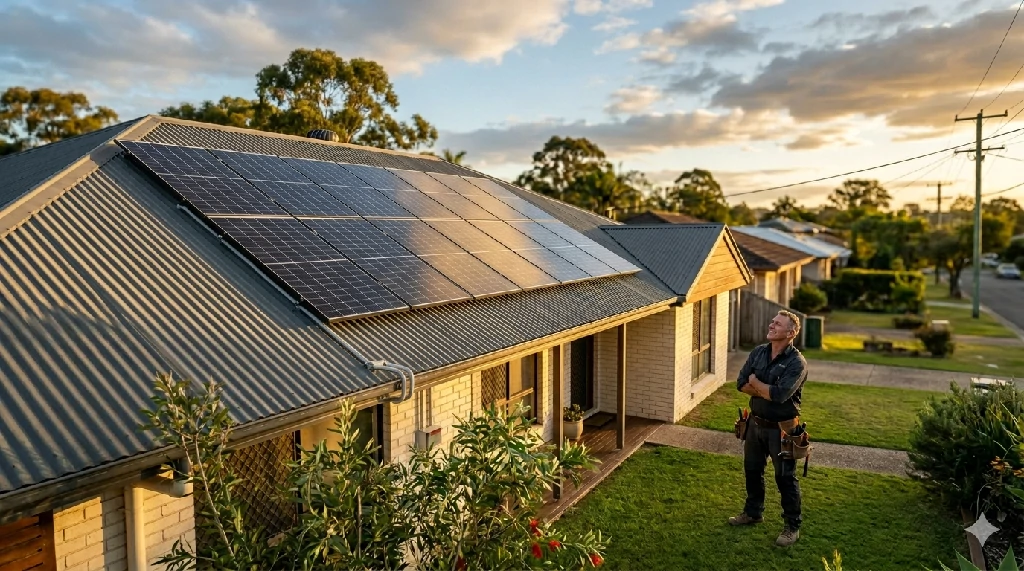 Installing a DIY Solar Kit from Solar Wholesale: My Full Experience (Costs, Mistakes & Savings)